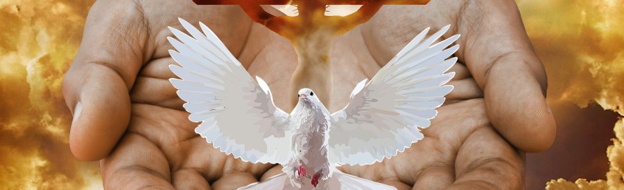 Троица: 1. Отец