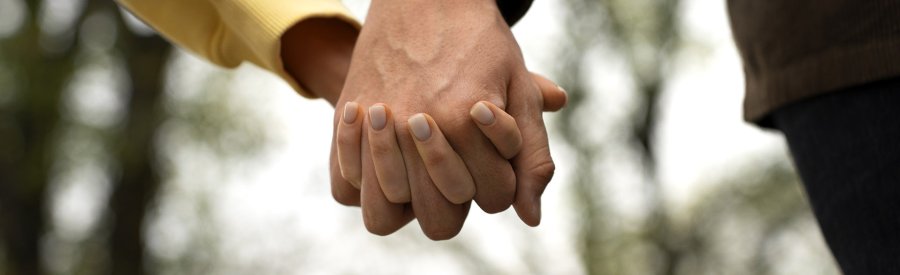 Чистые отношения: 1. Созданные для отношений