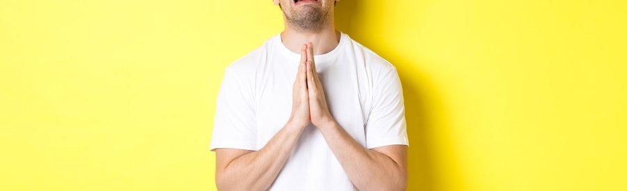 Разочарованы в Боге