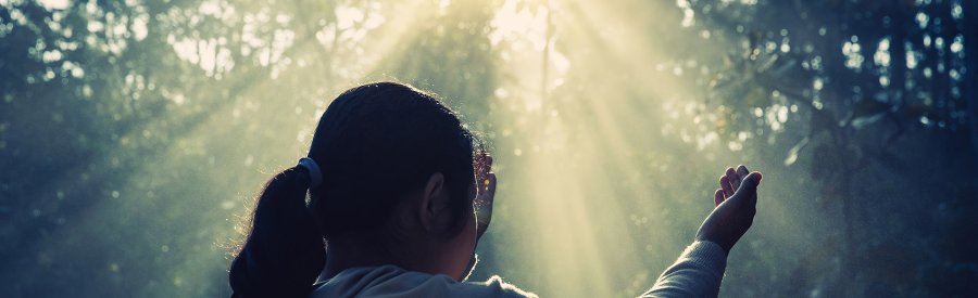 Скрытность Бога