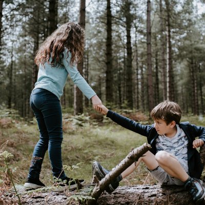 Одевайся модно: Смирение