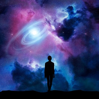 Замысел Творца или случайность? Почему мы здесь?