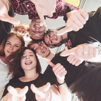 Кто ты: Одинаковые, но разные Кто ты: Одинаковые, но разные