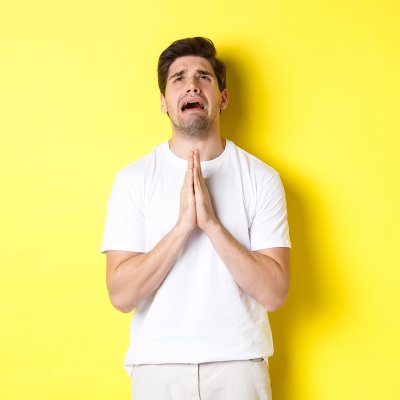 Разочарованы в Боге