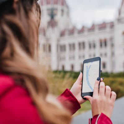 GPS для жизни GPS для жизни