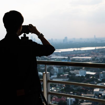 Стражи нашего поколения (часть 1)