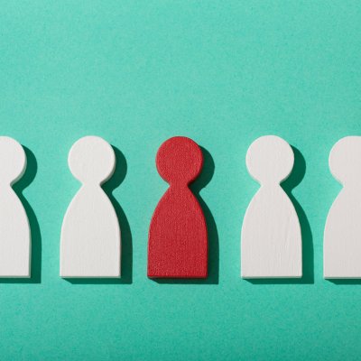 Благовестие в дружбе: 2. Жить по-другому