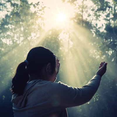 Скрытность Бога